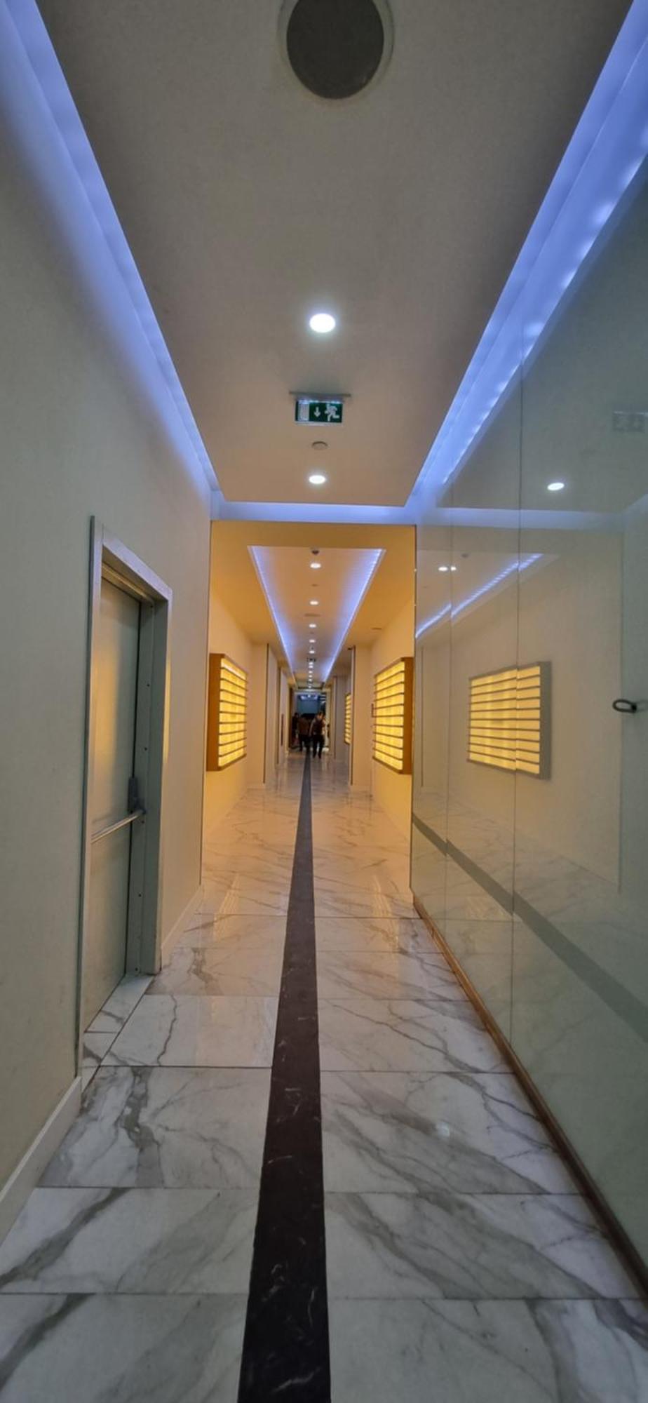 Sea View Apartments In Orbi City Batumi Exterior photo